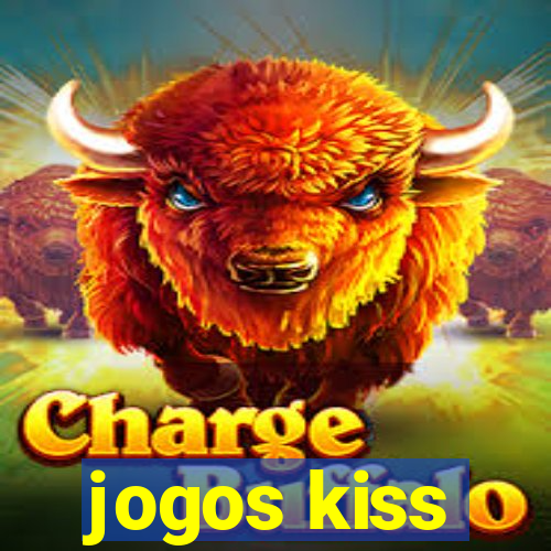 jogos kiss